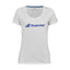 CAMISETA BABOLAT EXS BABOLAT TEE MUJER BLANCO
