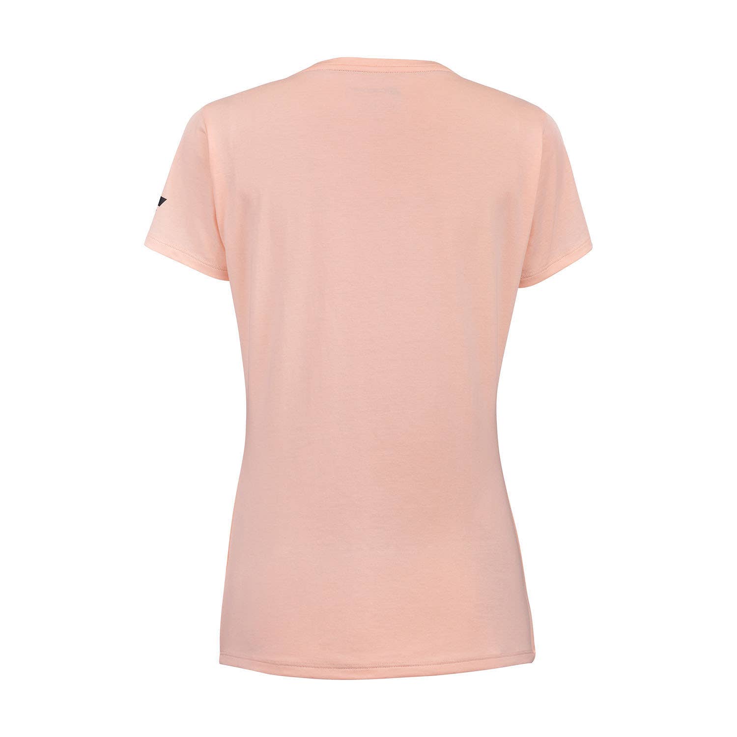 CAMISETA BABOLAT EXS BABOLAT TEE MUJER NARANJA