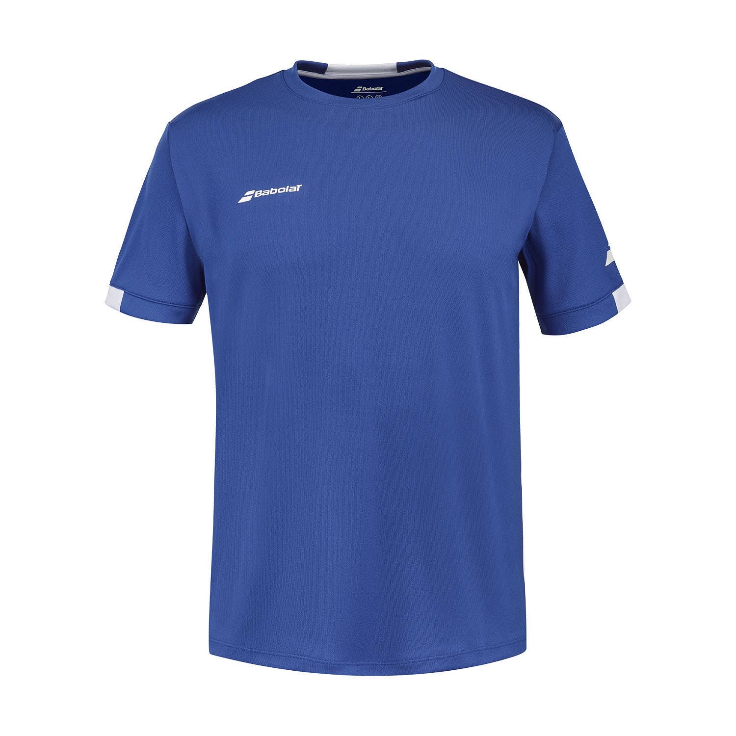 CAMISETA BABOLAT PLAY CN TEE AZUL