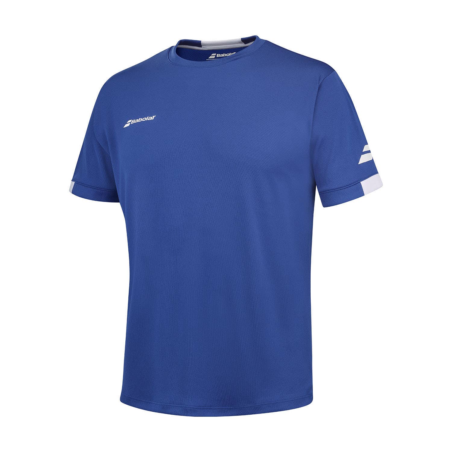CAMISETA BABOLAT PLAY CN TEE AZUL