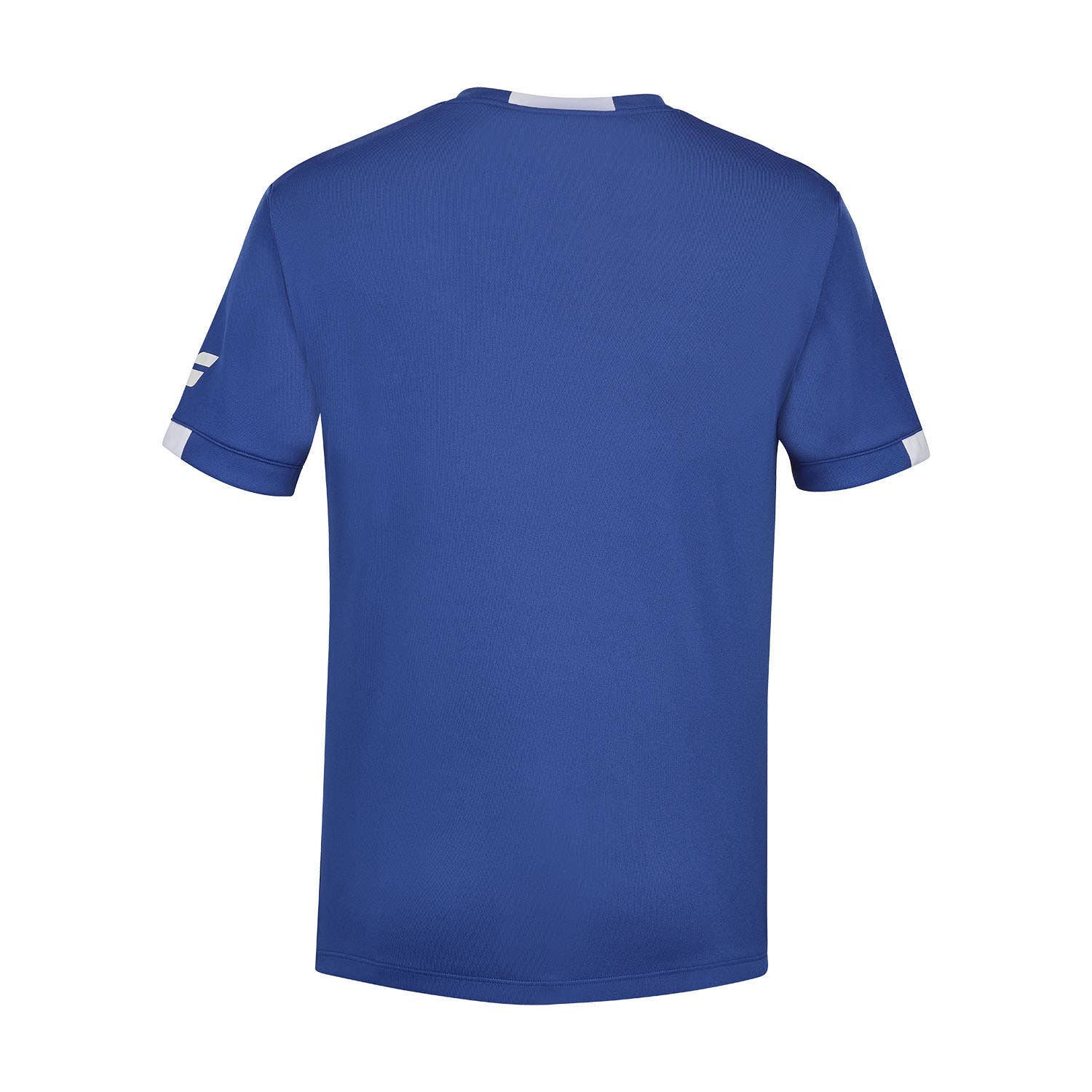 CAMISETA BABOLAT PLAY CN TEE AZUL