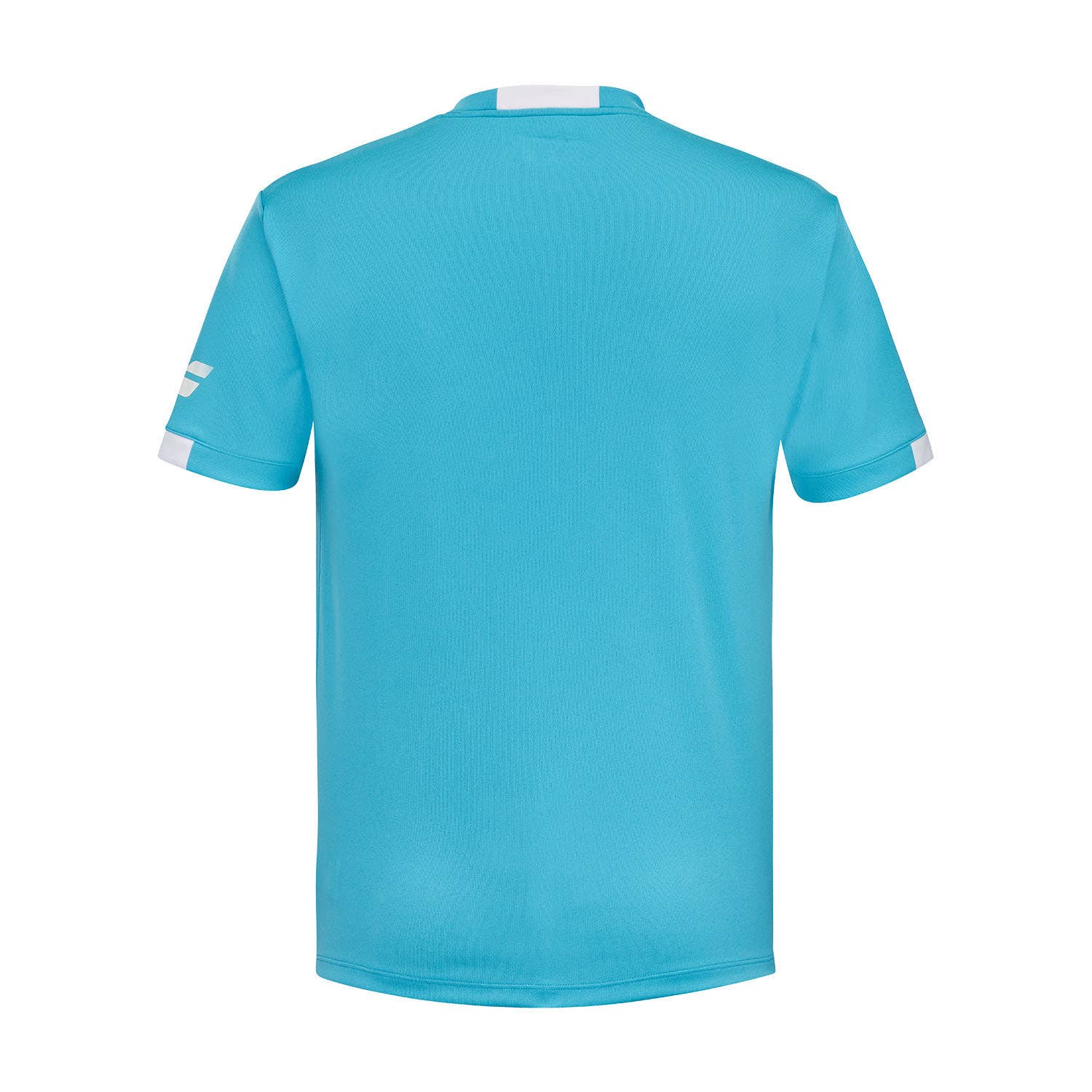 CAMISETA BABOLAT PLAY CN TEE CYAN