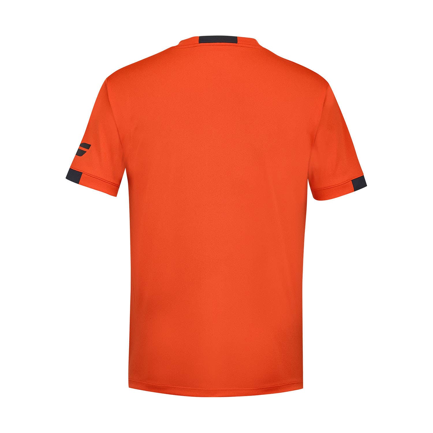 CAMISETA BABOLAT PLAY CN TEE ROJO