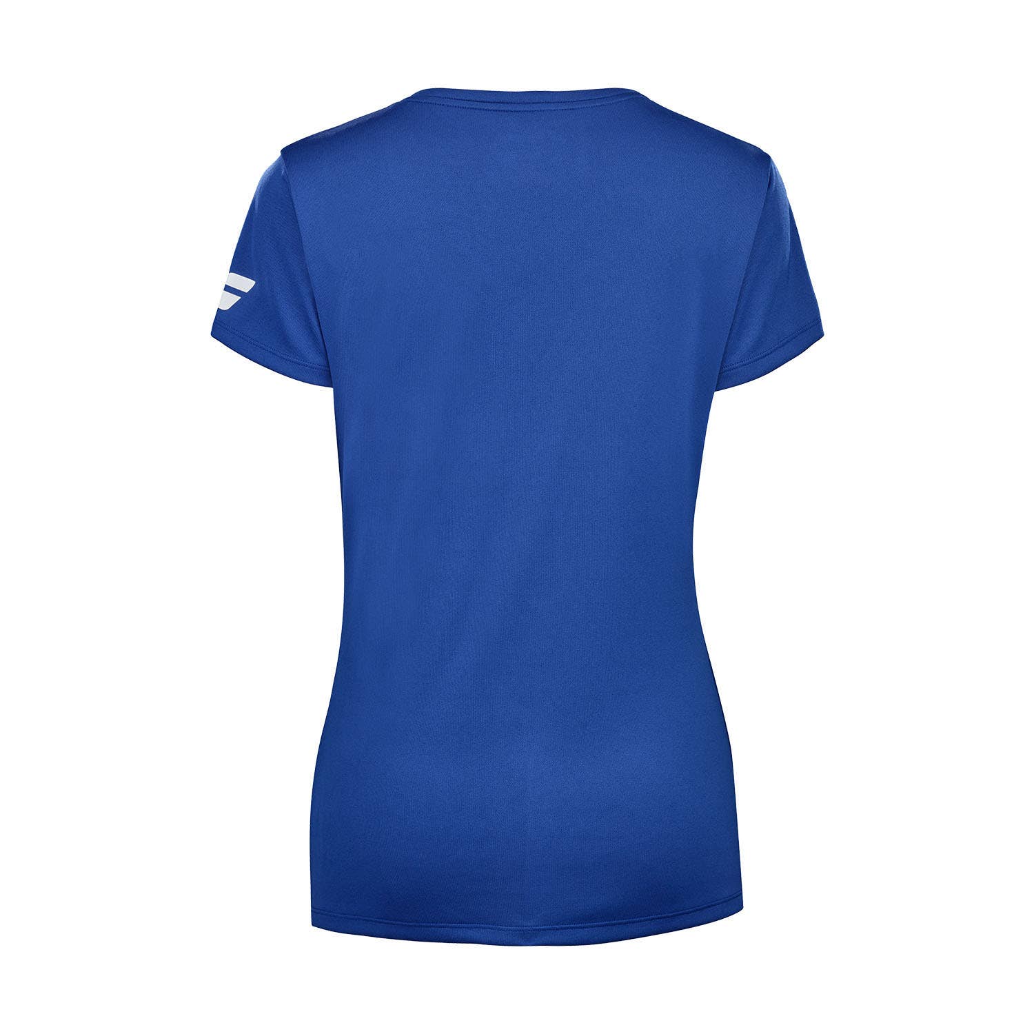 CAMISETA SIN MANGAS BABOLAT PLAY CS TOP MUJER AZUL