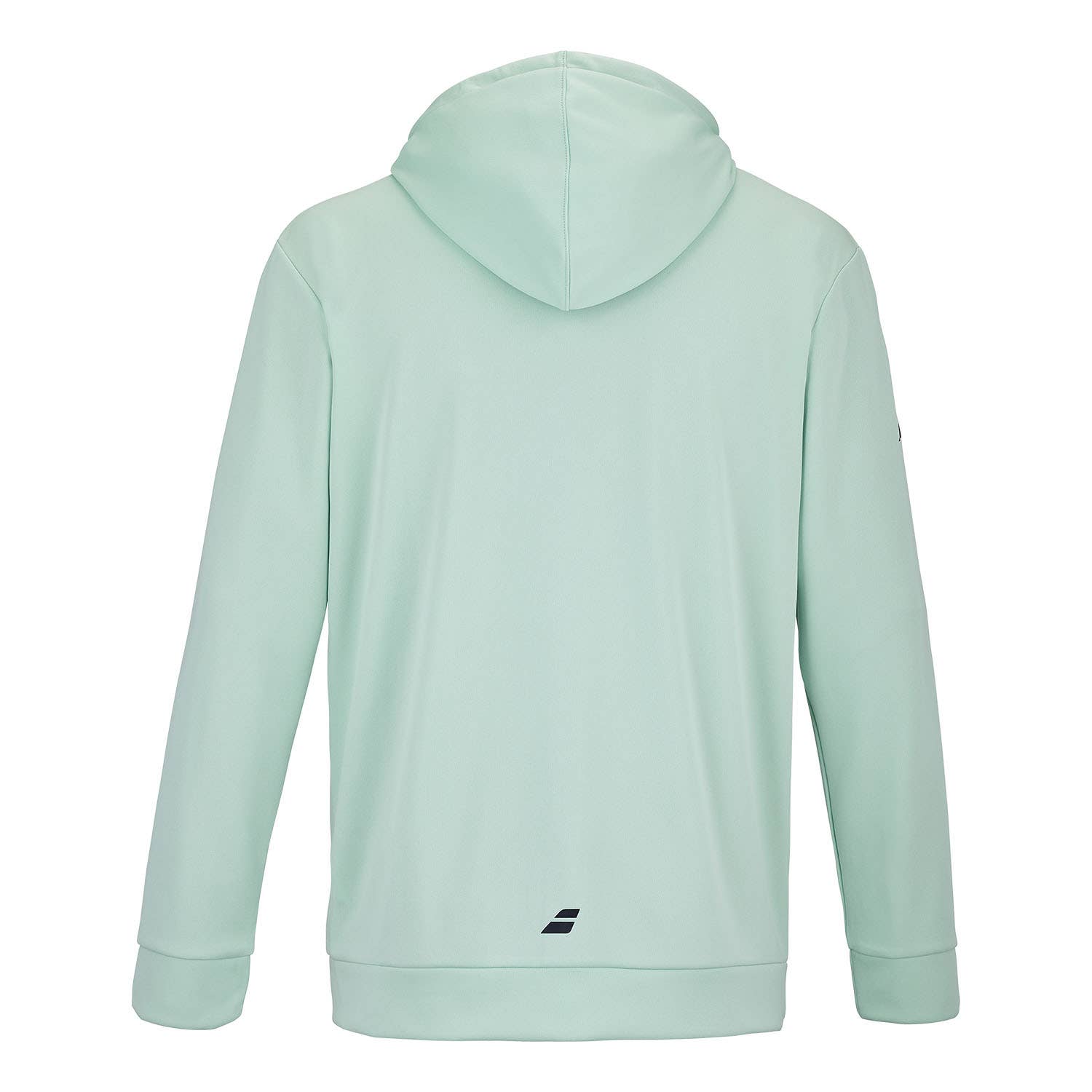CHAQUETA BABOLAT HOOD JACKET JUAN LEBRÓN 6MS24121