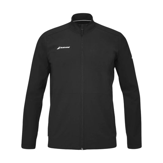 CHAQUETA BABOLAT PLAY NEGRO