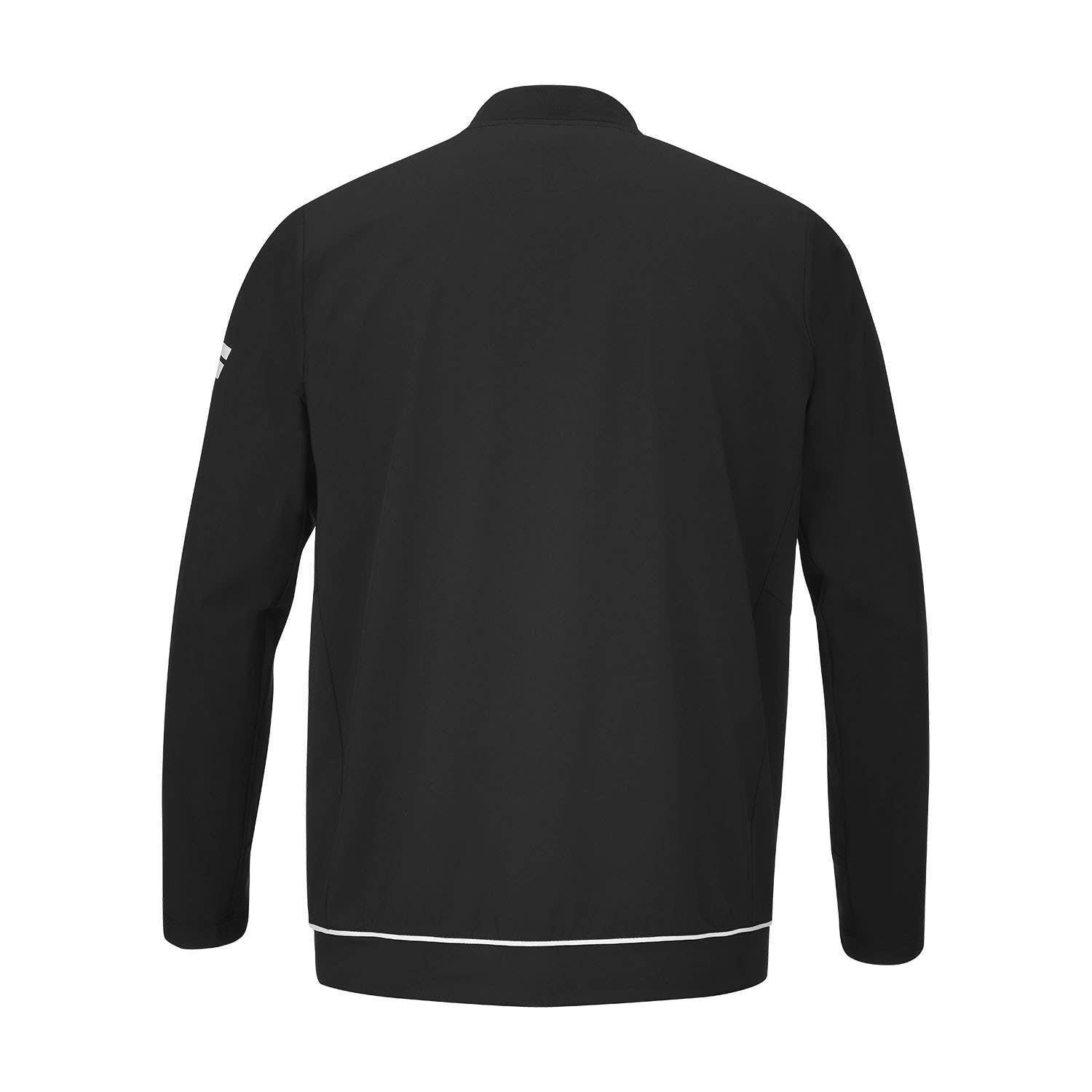CHAQUETA BABOLAT PLAY NEGRO