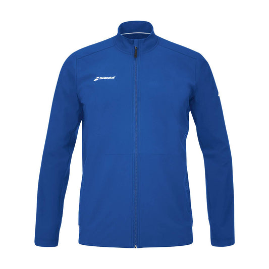 CHAQUETA BABOLAT PLAY AZUL