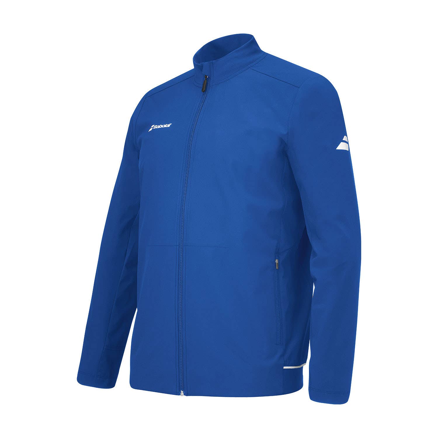 CHAQUETA BABOLAT PLAY AZUL