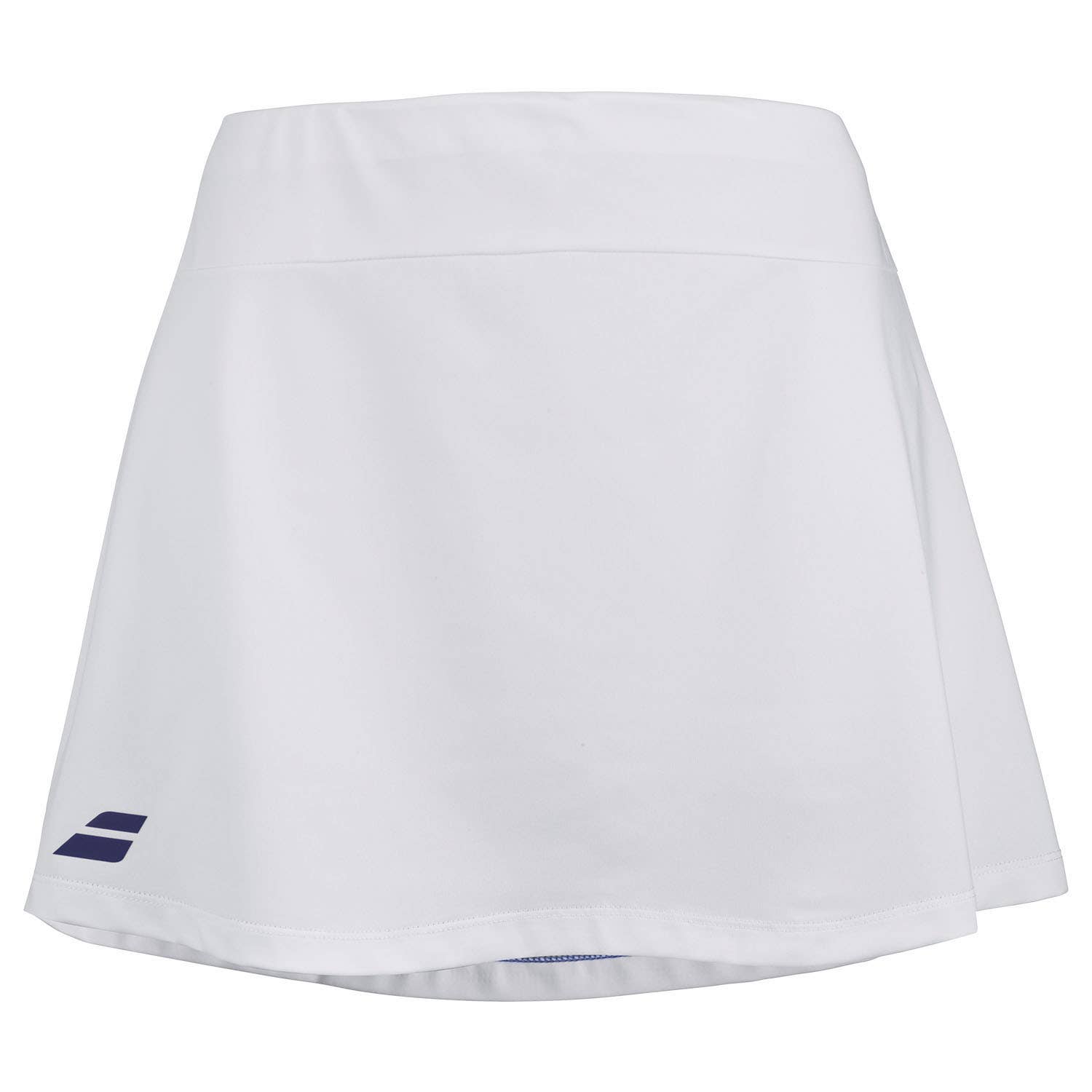 FALDA BABOLAT PLAY MUJER BLANCO