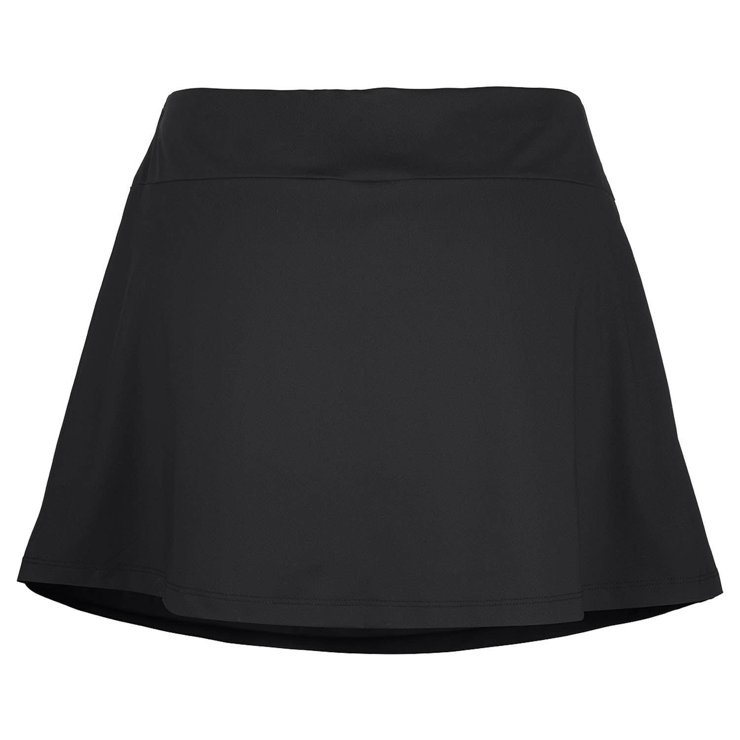 FALDA BABOLAT PLAY MUJER NEGRO
