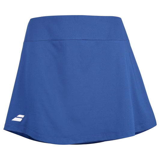 FALDA BABOLAT PLAY MUJER AZUL