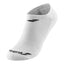 PACK 3 CALCETINES BABOLAT INVISIBLE BLANCO