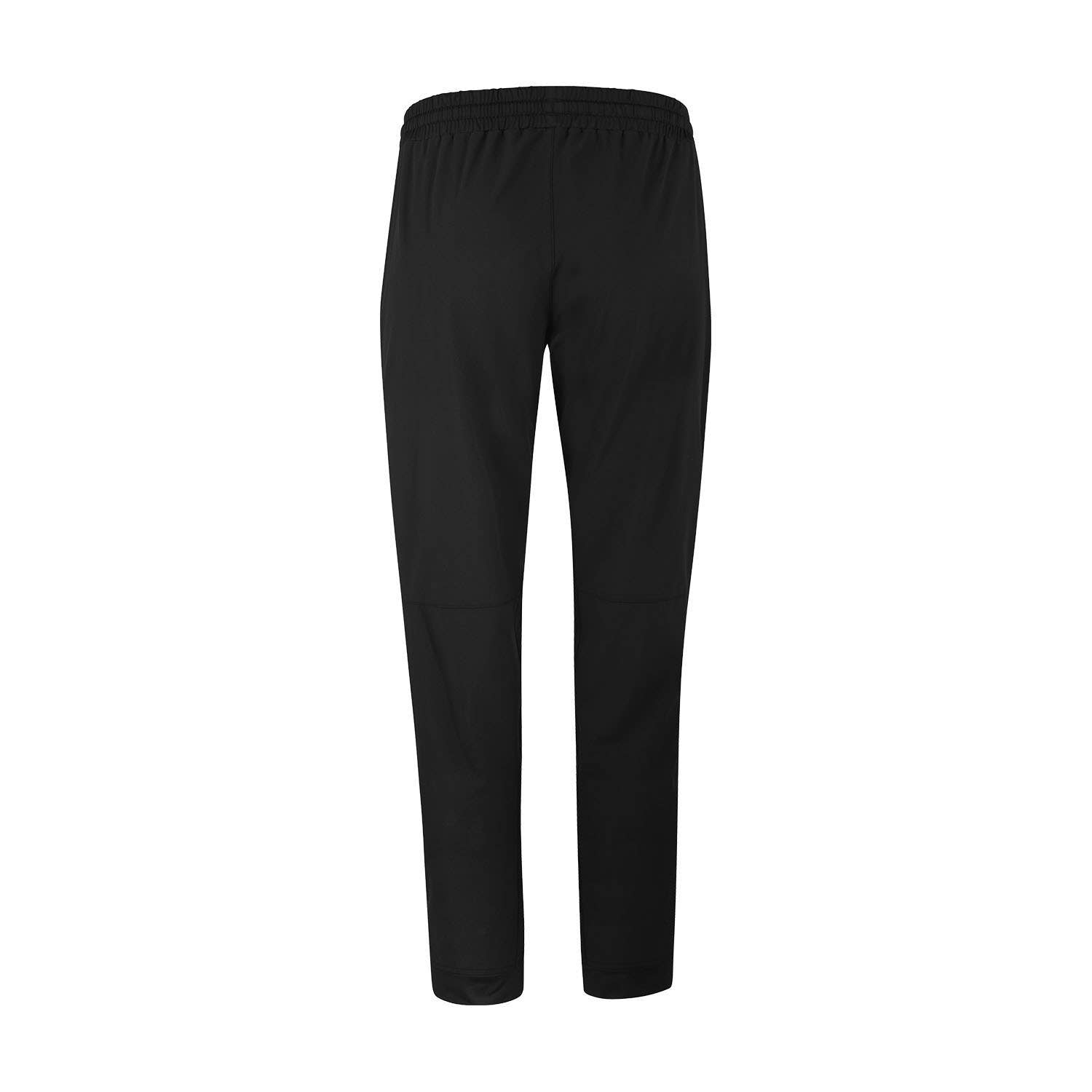 PANTALONES BABOLAT PLAY PANT NEGRO