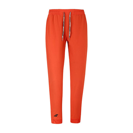 PANTALONES BABOLAT PLAY PANT ROJO