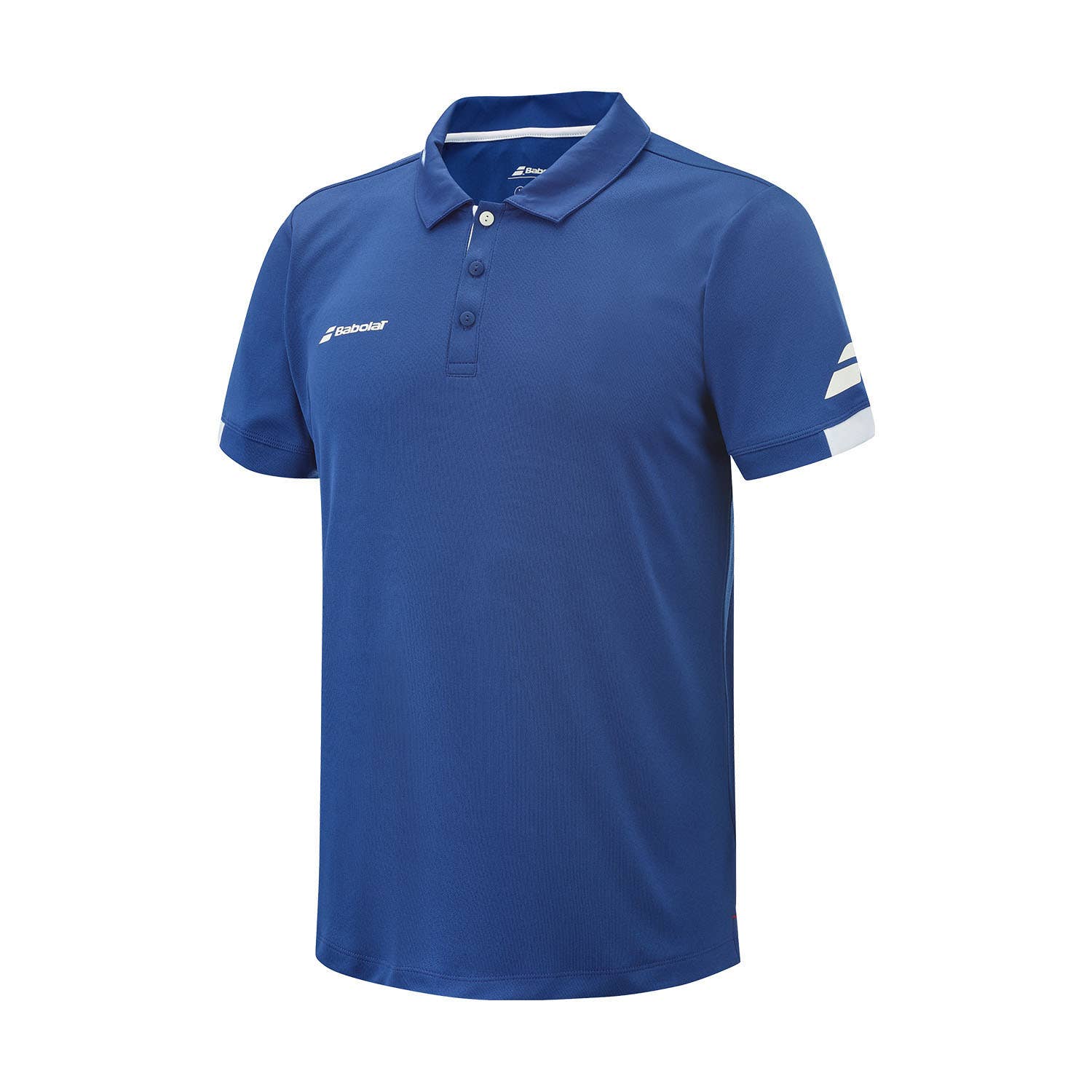 POLO BABOLAT PLAY AZUL