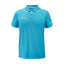 POLO BABOLAT PLAY CIAN