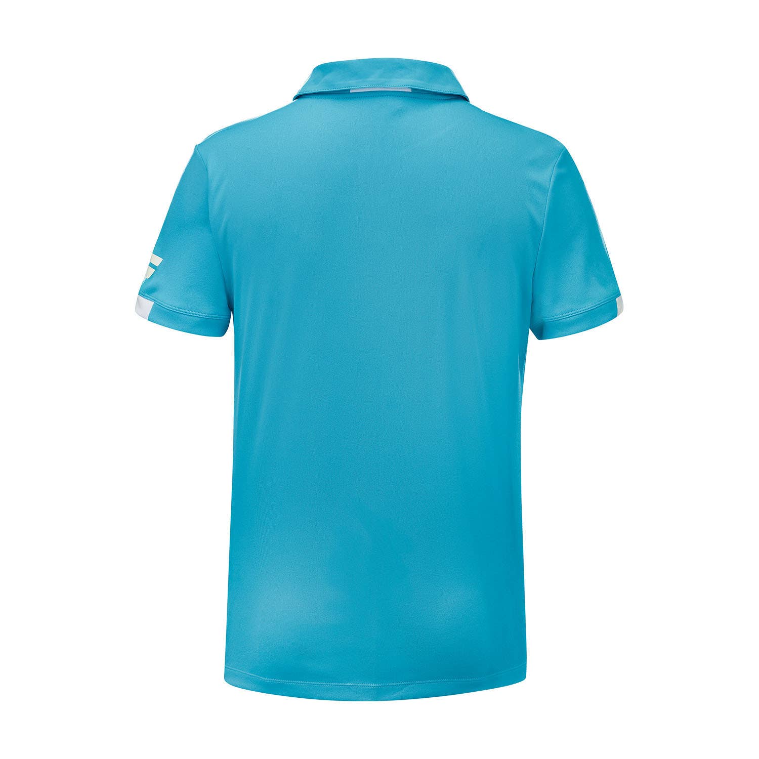 POLO BABOLAT PLAY CIAN