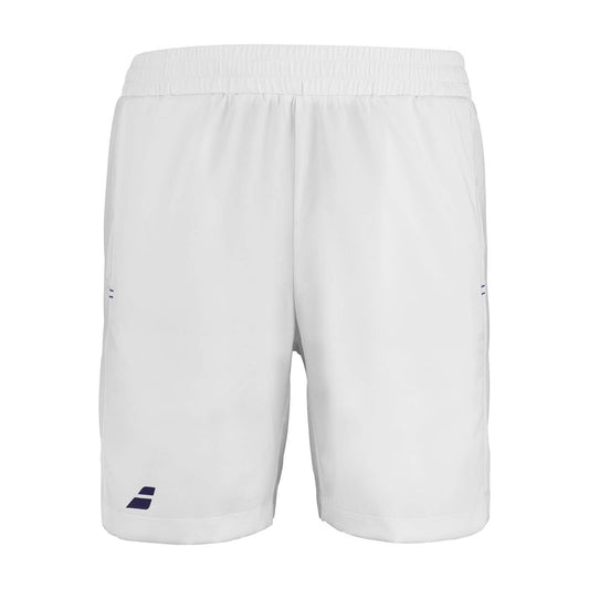 SHORT BABOLAT PLAY BLANCO