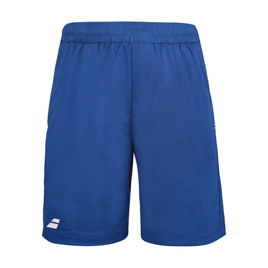 SHORT BABOLAT PLAY AZUL