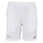 SHORT BABOLAT SHORT JUAN LEBRÓN BLANCO