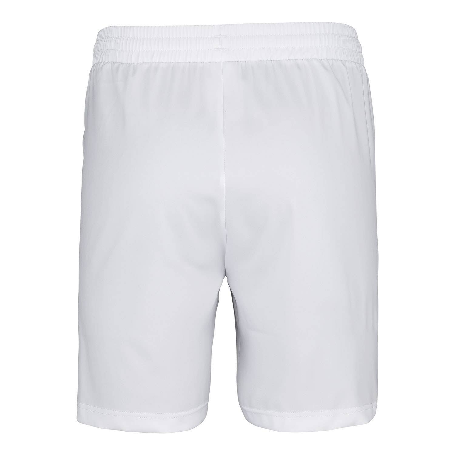 SHORT BABOLAT SHORT JUAN LEBRÓN BLANCO