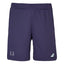 SHORT BABOLAT SHORT JUAN LEBRÓN AZUL
