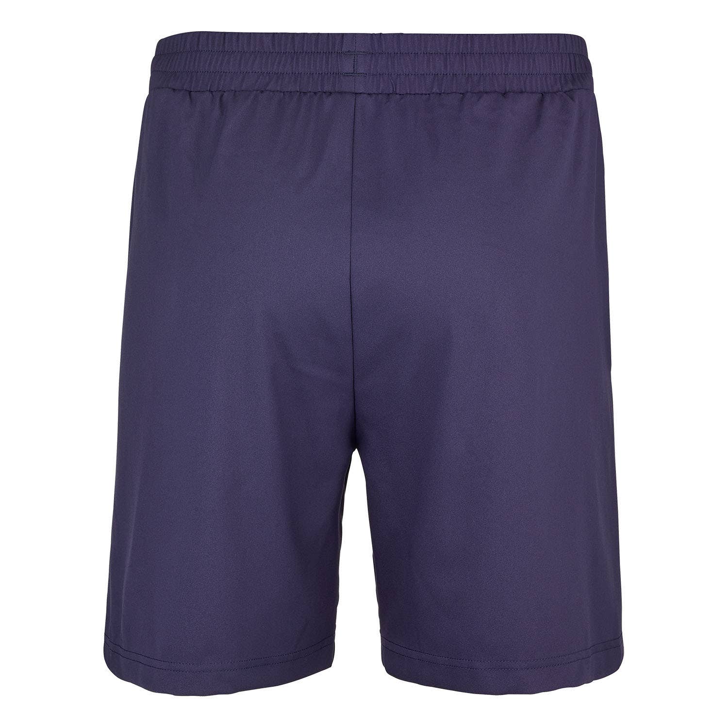 SHORT BABOLAT SHORT JUAN LEBRÓN AZUL