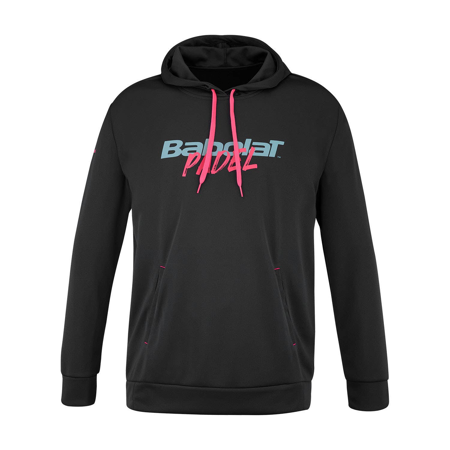 SUDADERA BABOLAT HOOD SWEAT