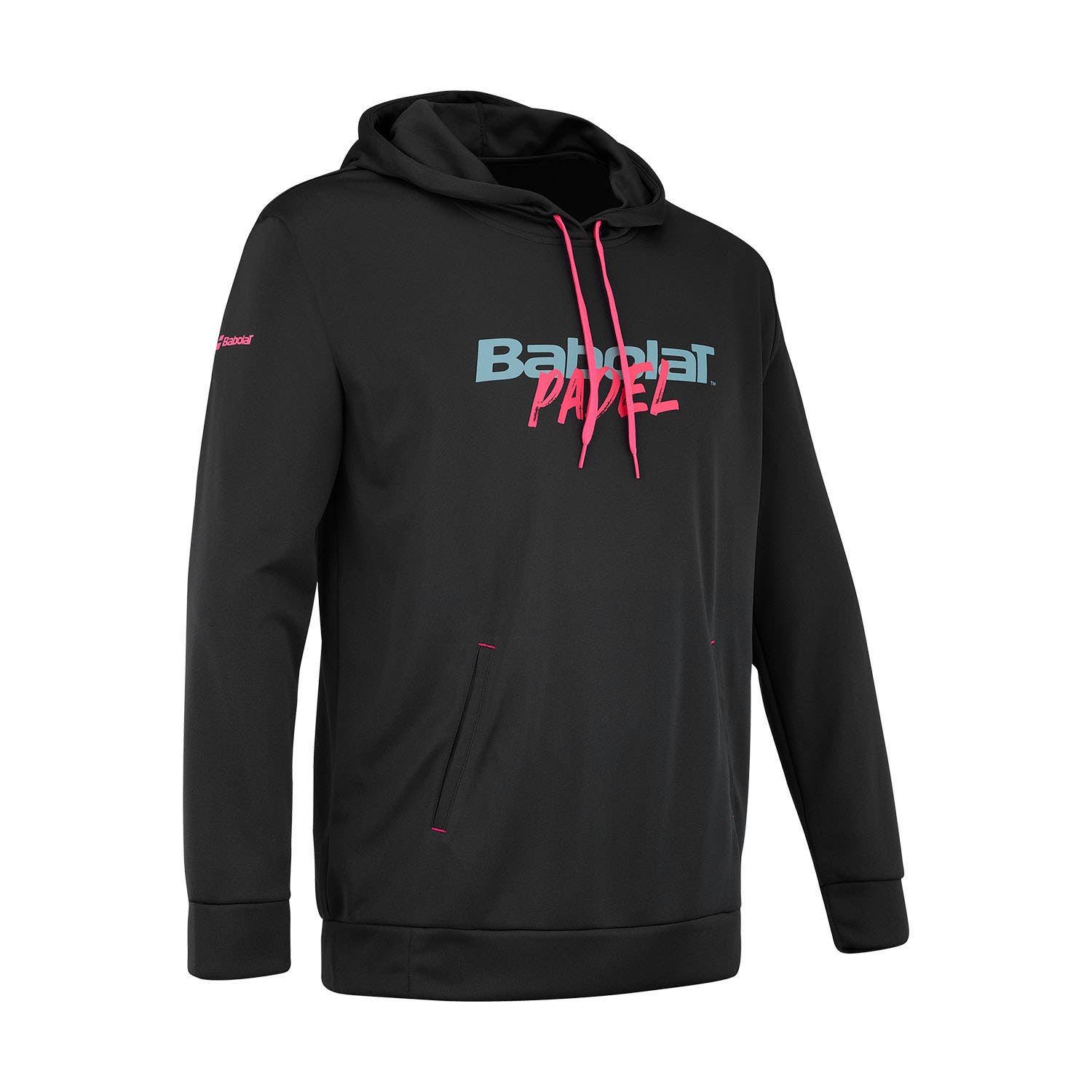 SUDADERA BABOLAT HOOD SWEAT