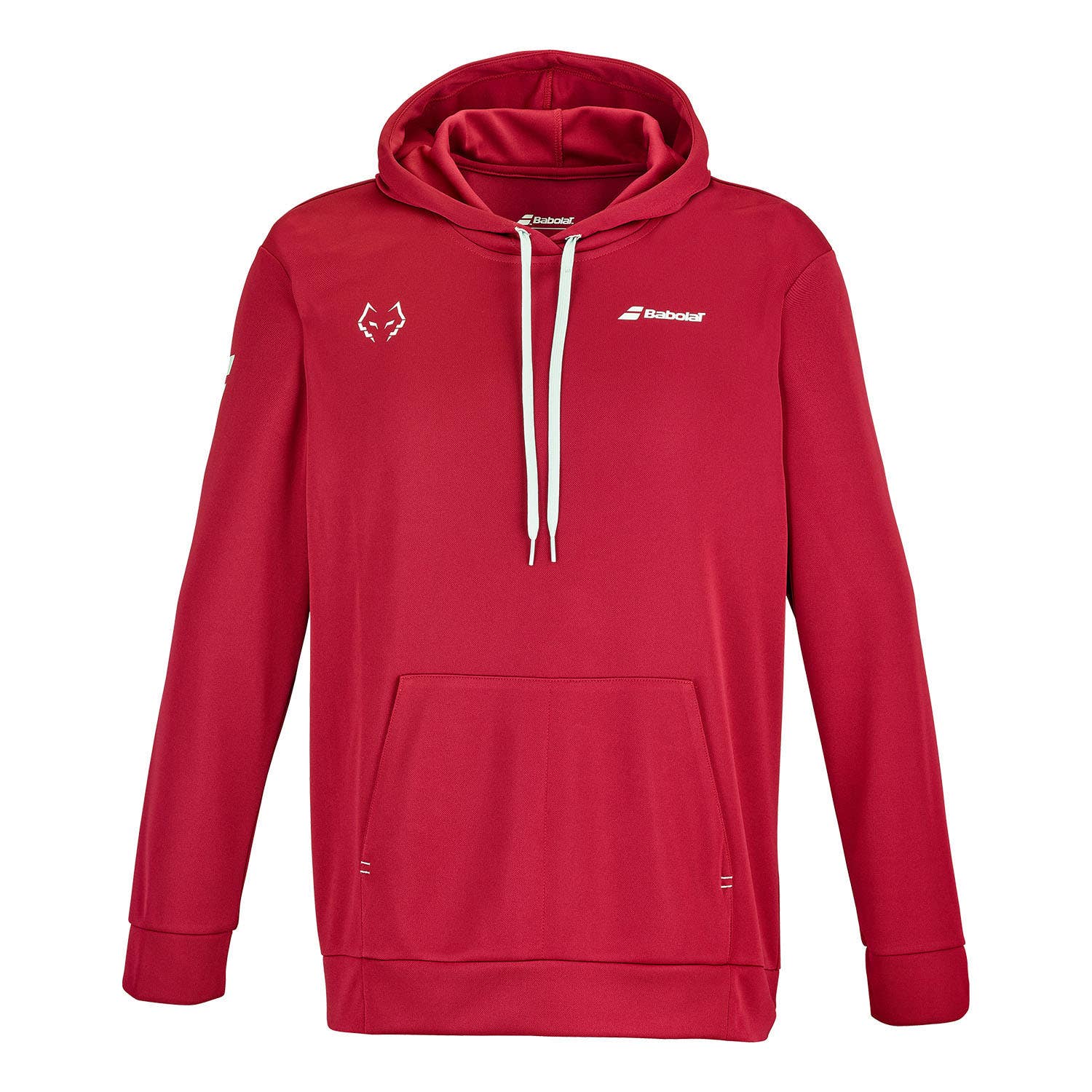 SUDADERA BABOLAT HOOD SWEAT JUAN LEBRÓN