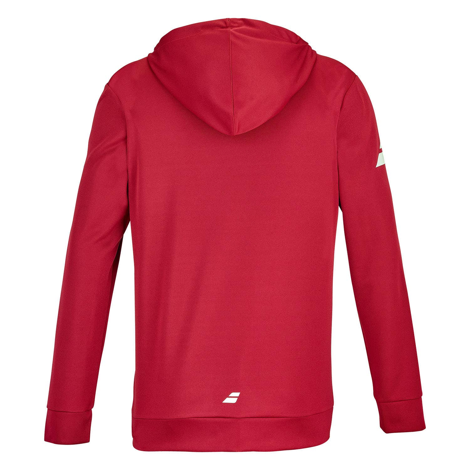 SUDADERA BABOLAT HOOD SWEAT JUAN LEBRÓN
