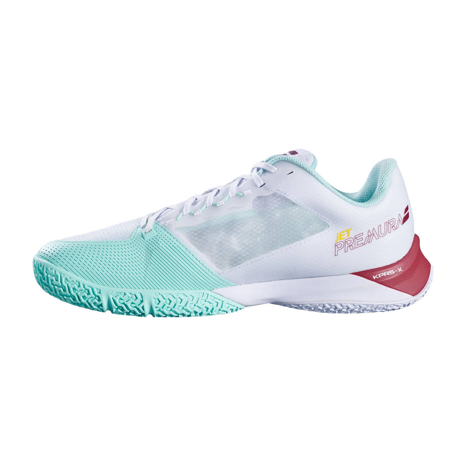 BABOLAT JET PREMURA JUAN LEBRÓN 30S24908 1093