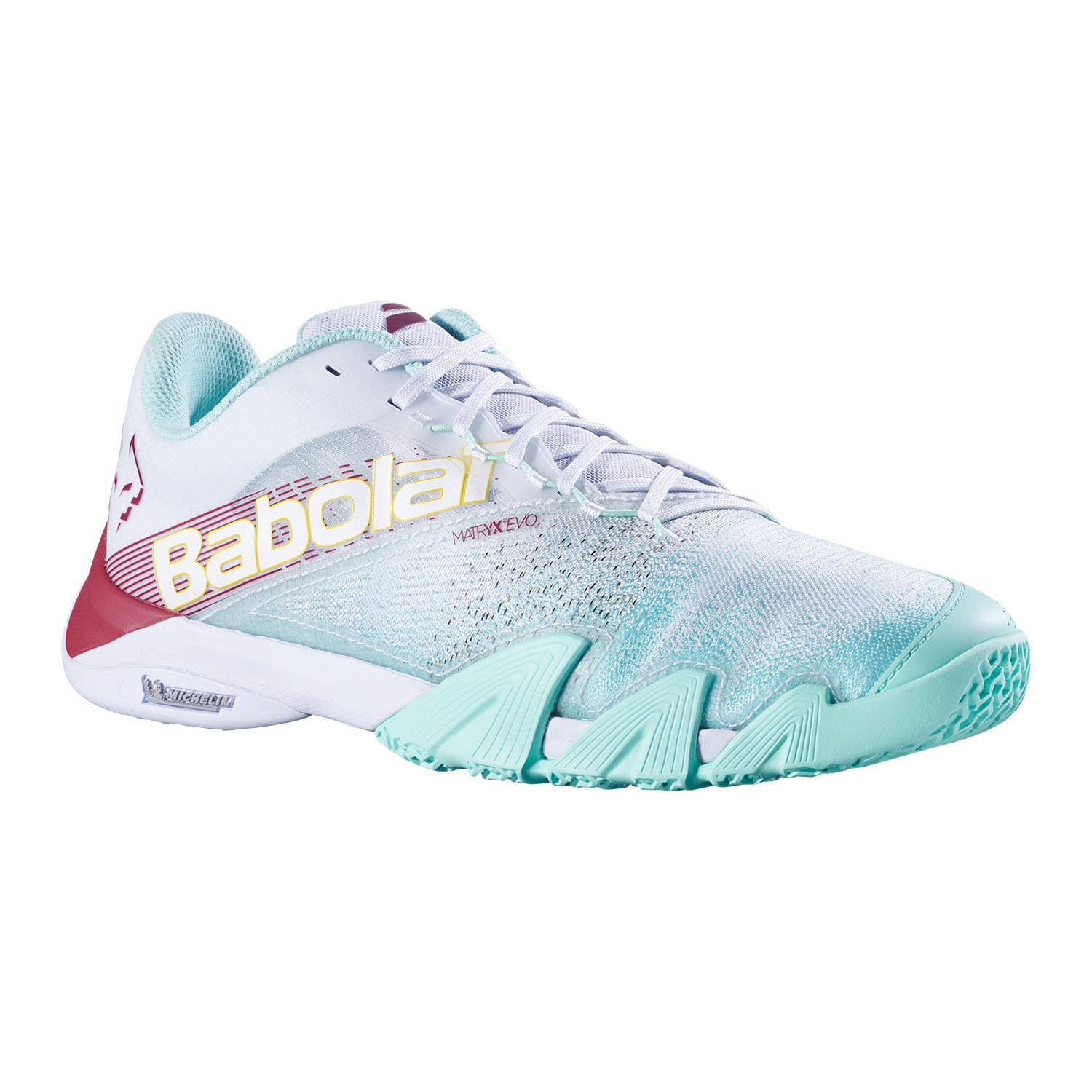 BABOLAT JET PREMURA JUAN LEBRÓN 30S24908 1093