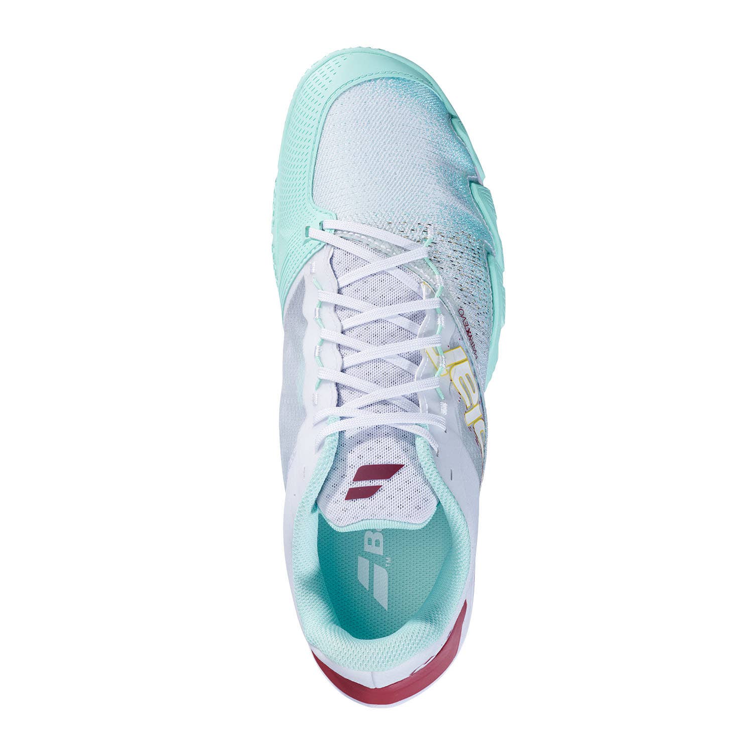 BABOLAT JET PREMURA JUAN LEBRÓN 30S24908 1093