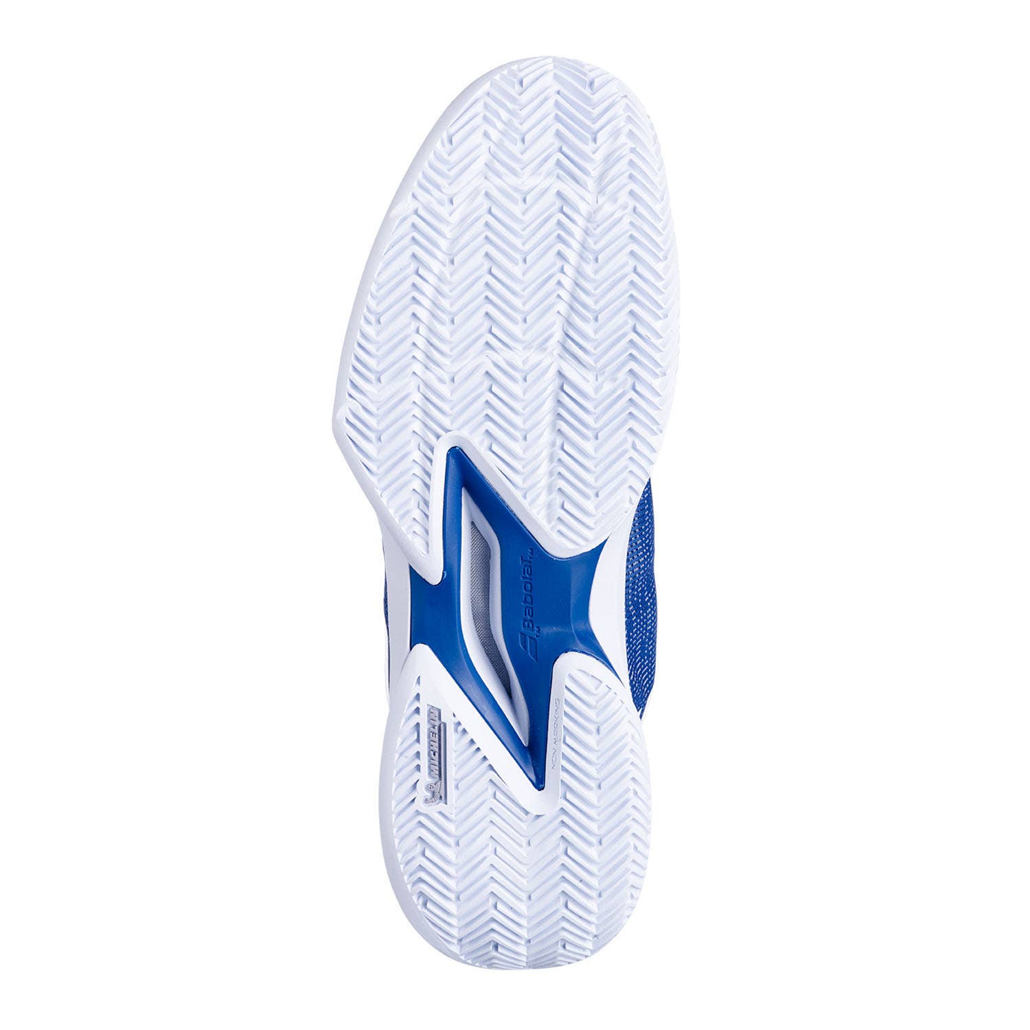 BABOLAT JET TERE 2 CL M 30S24650 4116