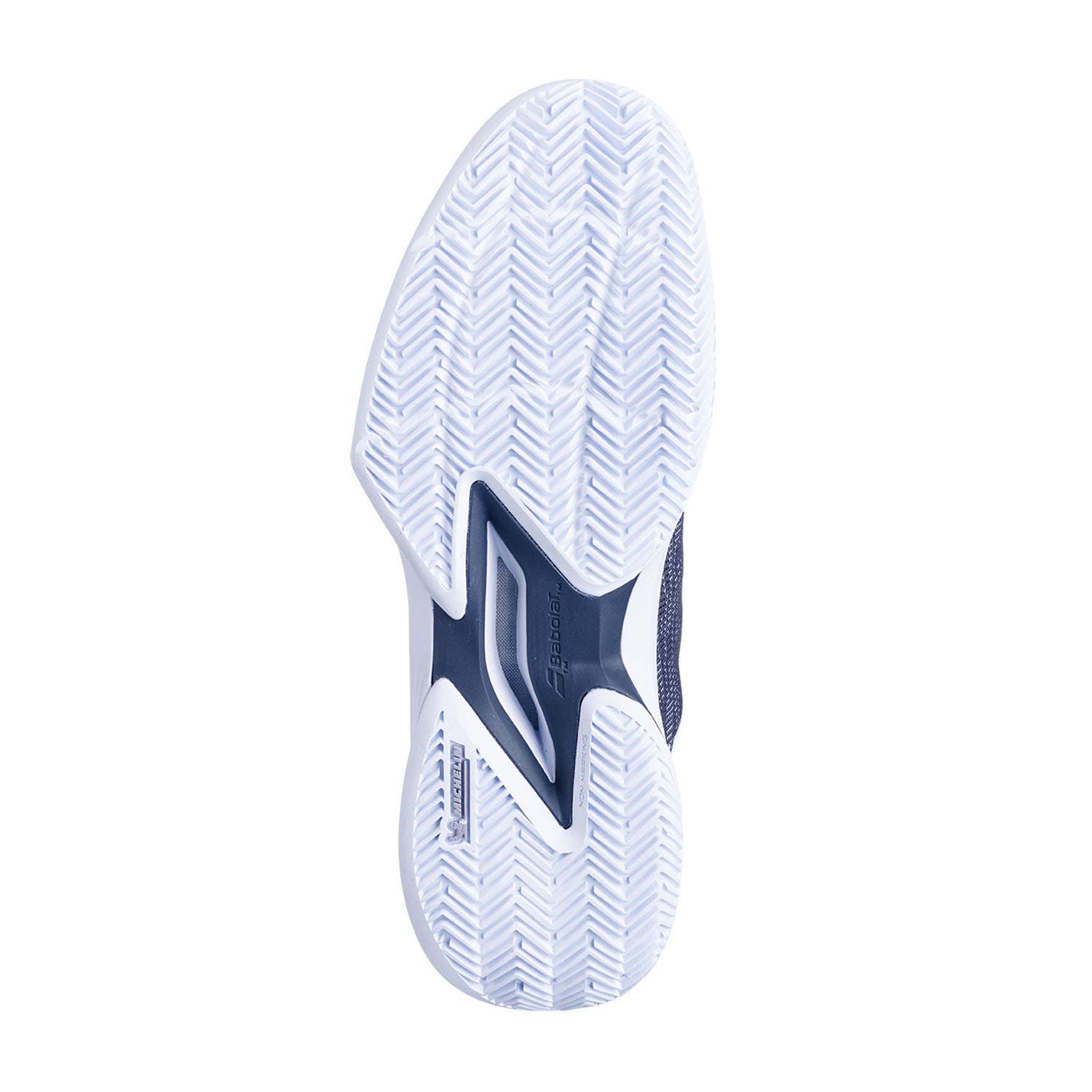 BABOLAT JET TERE 2 CL W 31S24688 3030 MUJER