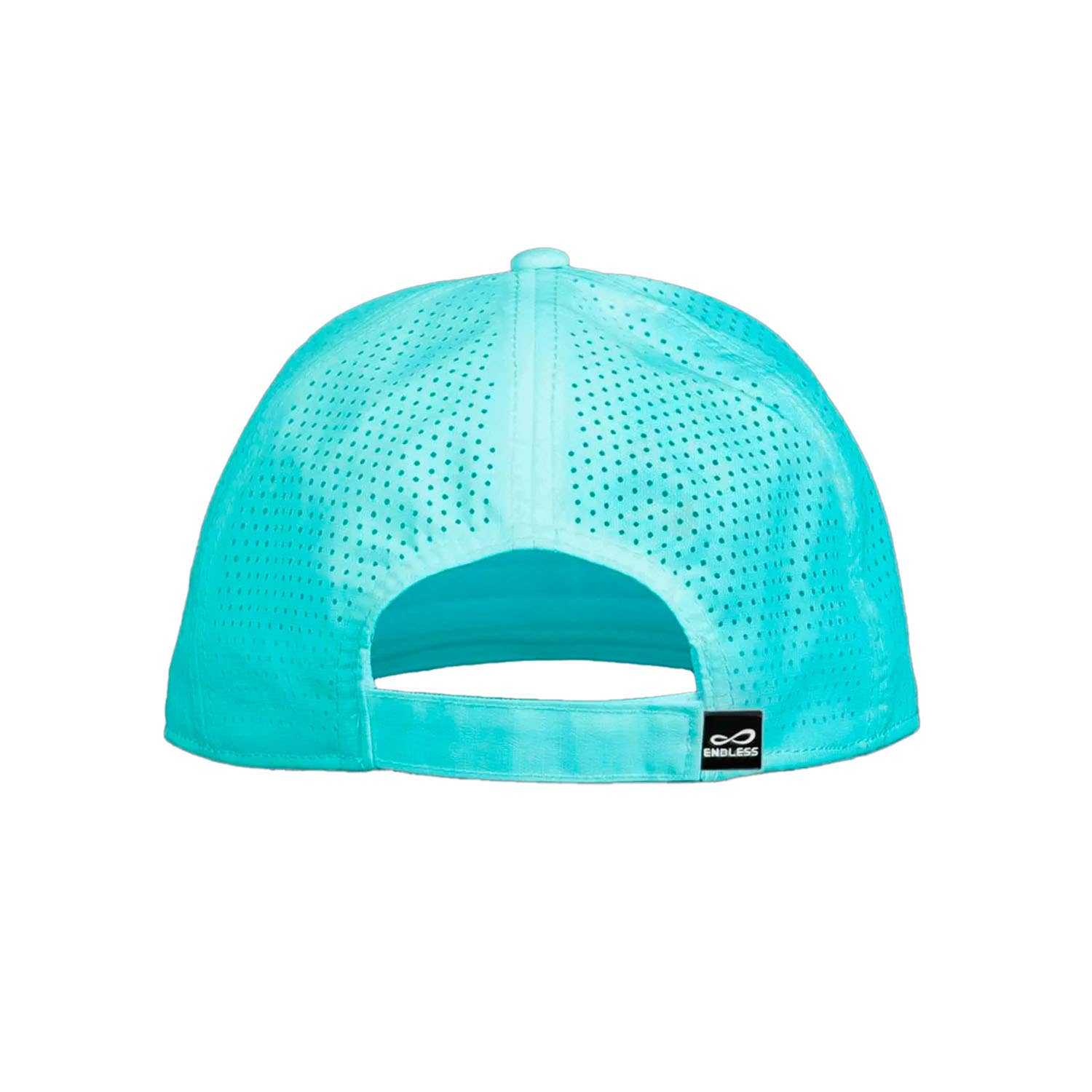 GORRA ENDLESS ICON AZUL