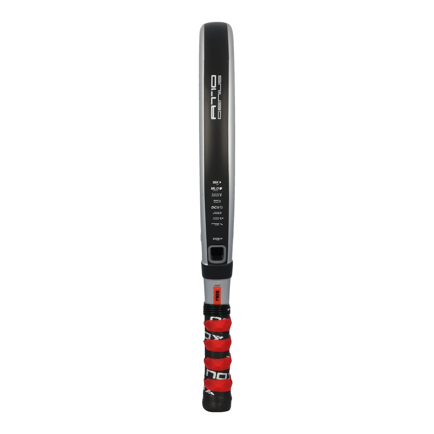 NOX AT10 GENIUS 18K AGUSTIN TAPIA 2024