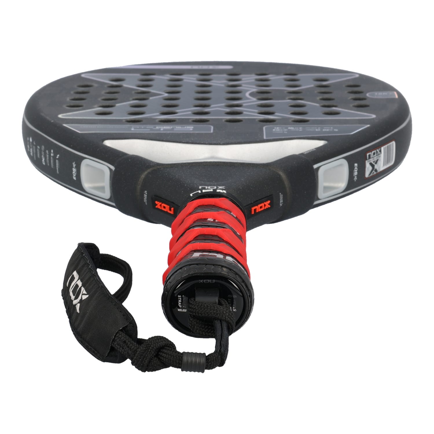 NOX PACK AT GENIUS LIMITED EDITION 2024