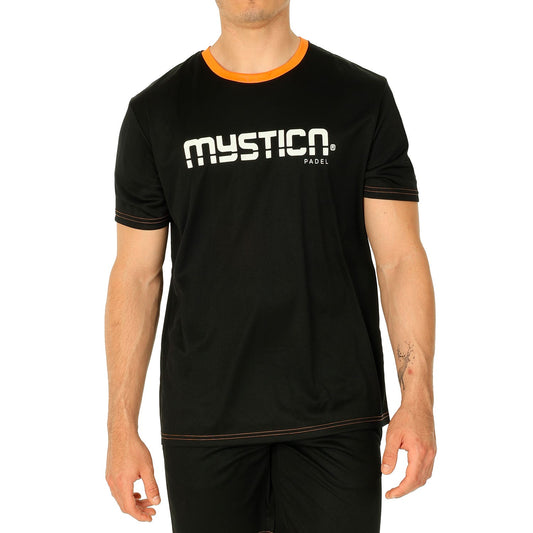 CAMISETA MYSTICA LEGACY NEGRO