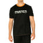 CAMISETA MYSTICA LEGACY NEGRO
