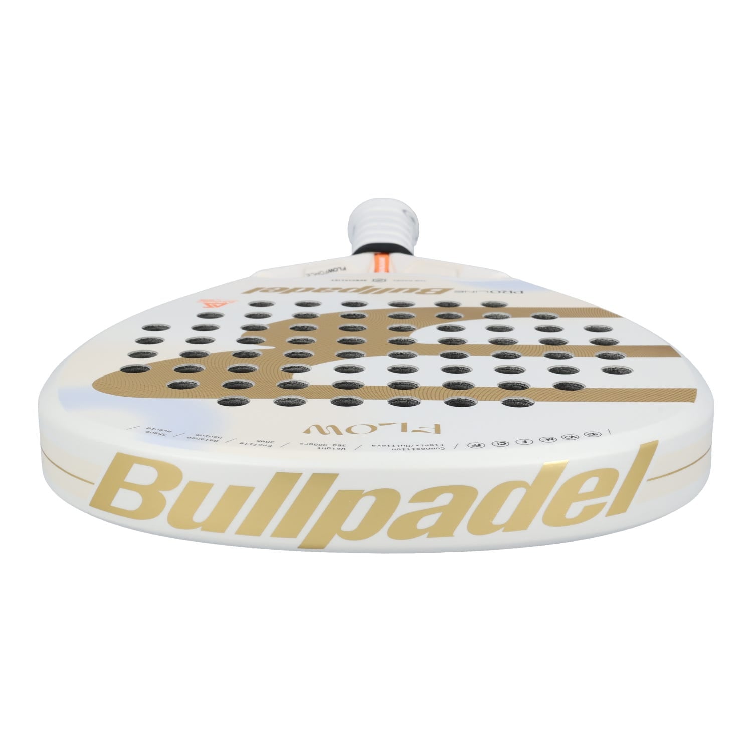 BULLPADEL FLOW W 24