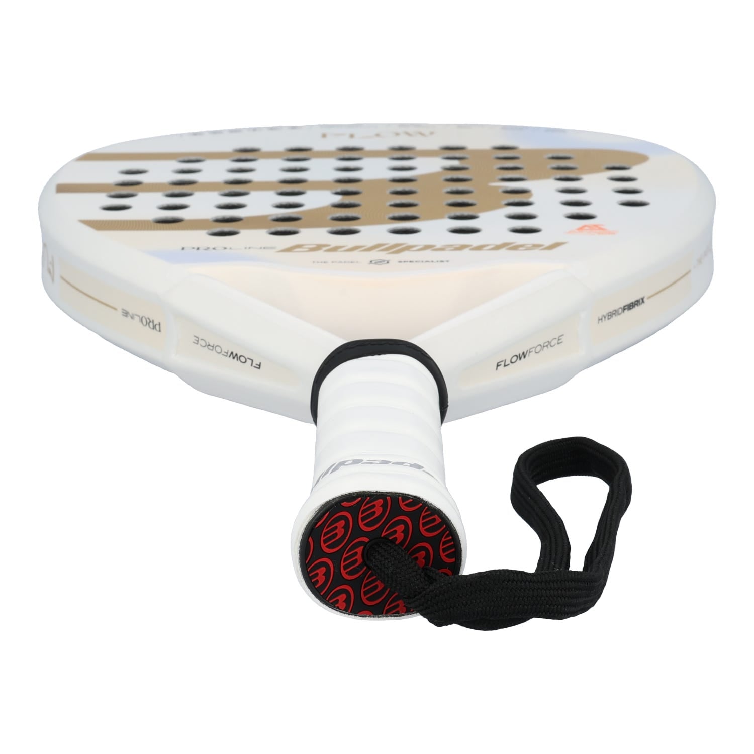 BULLPADEL FLOW W 24