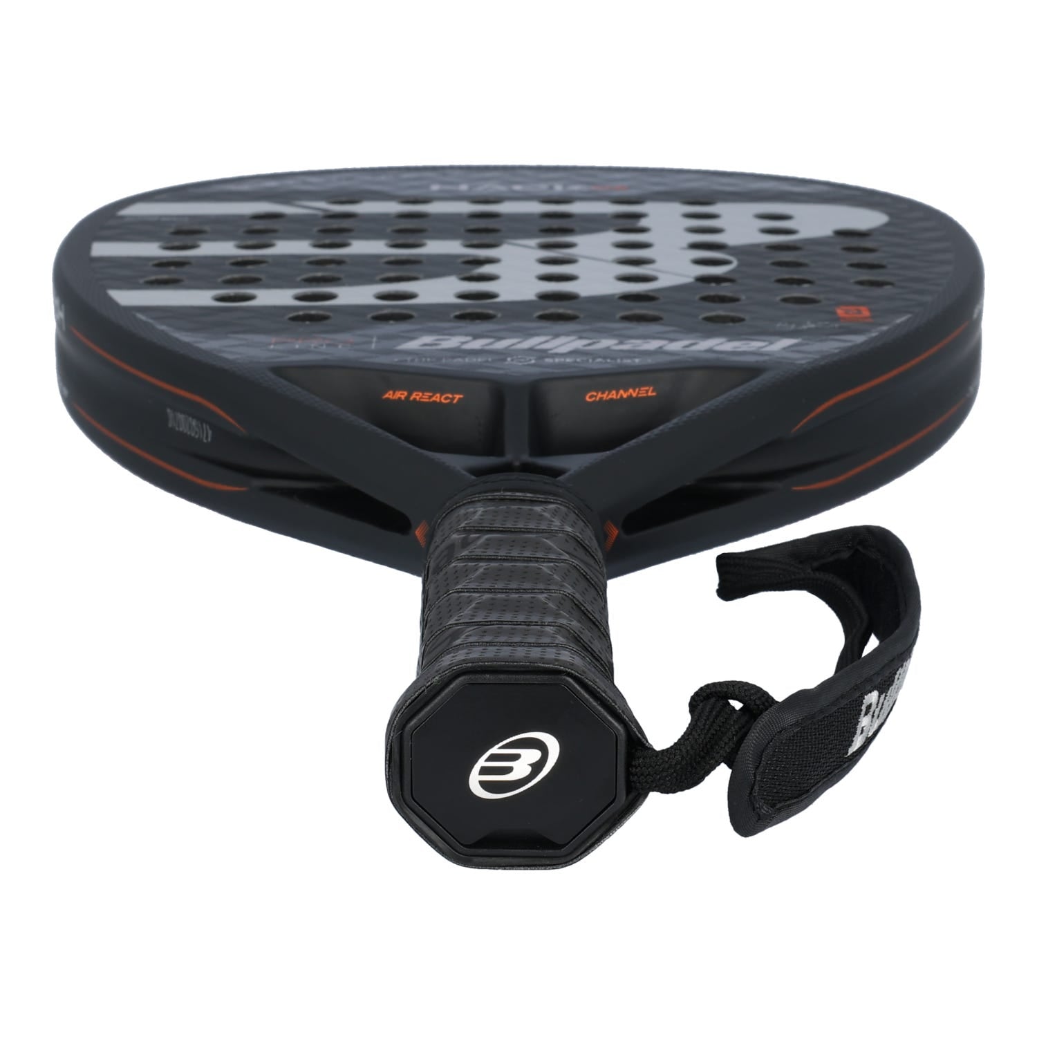 BULLPADEL HACK 03 24