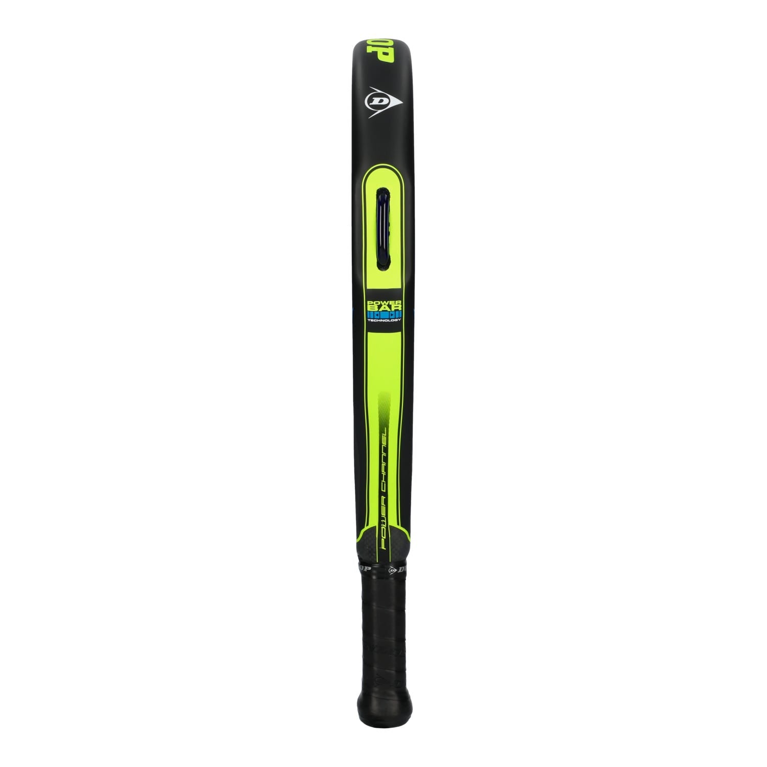 DUNLOP TITAN 2.0 AMARILLA AZUL