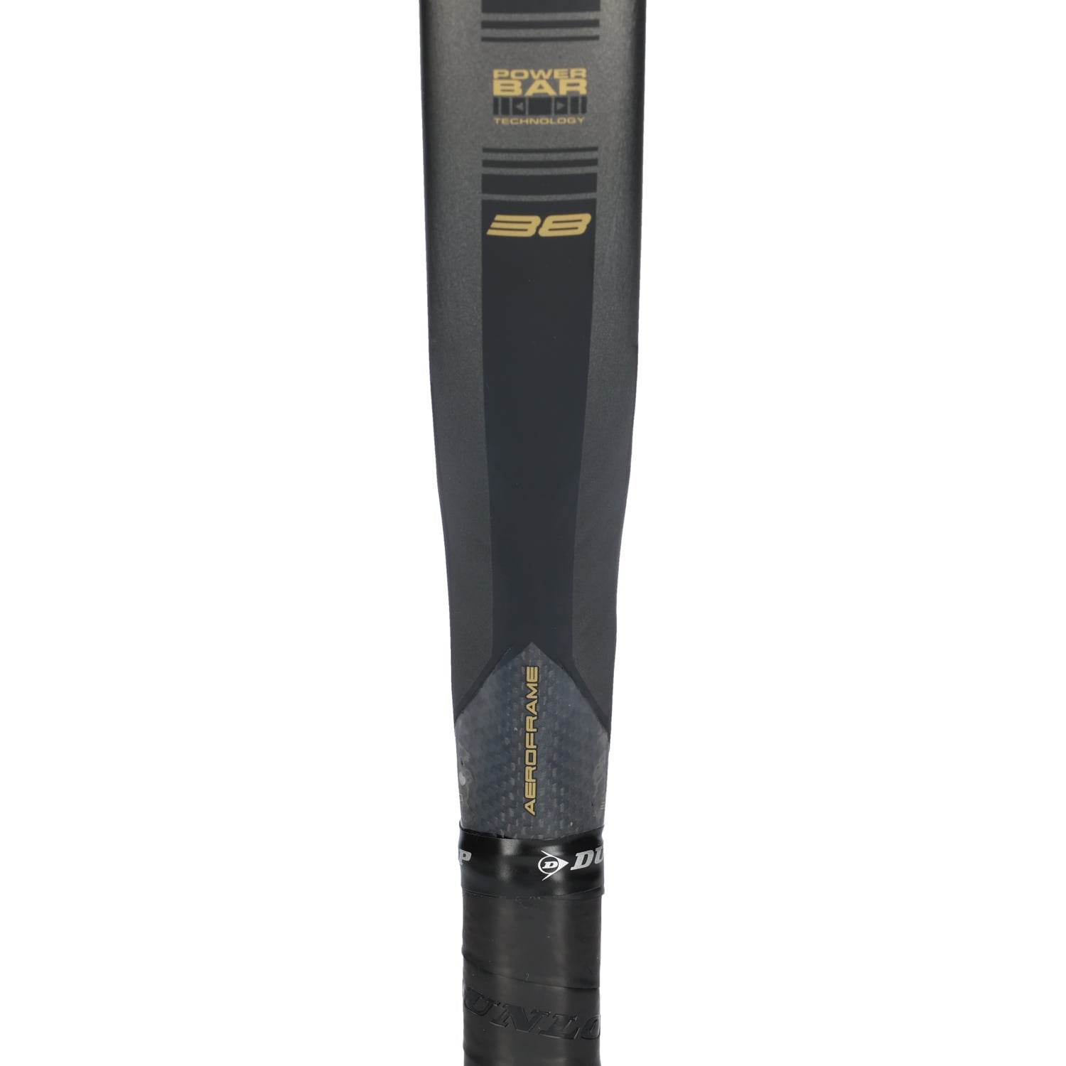 DUNLOP TITAN PRO WHITE 2024