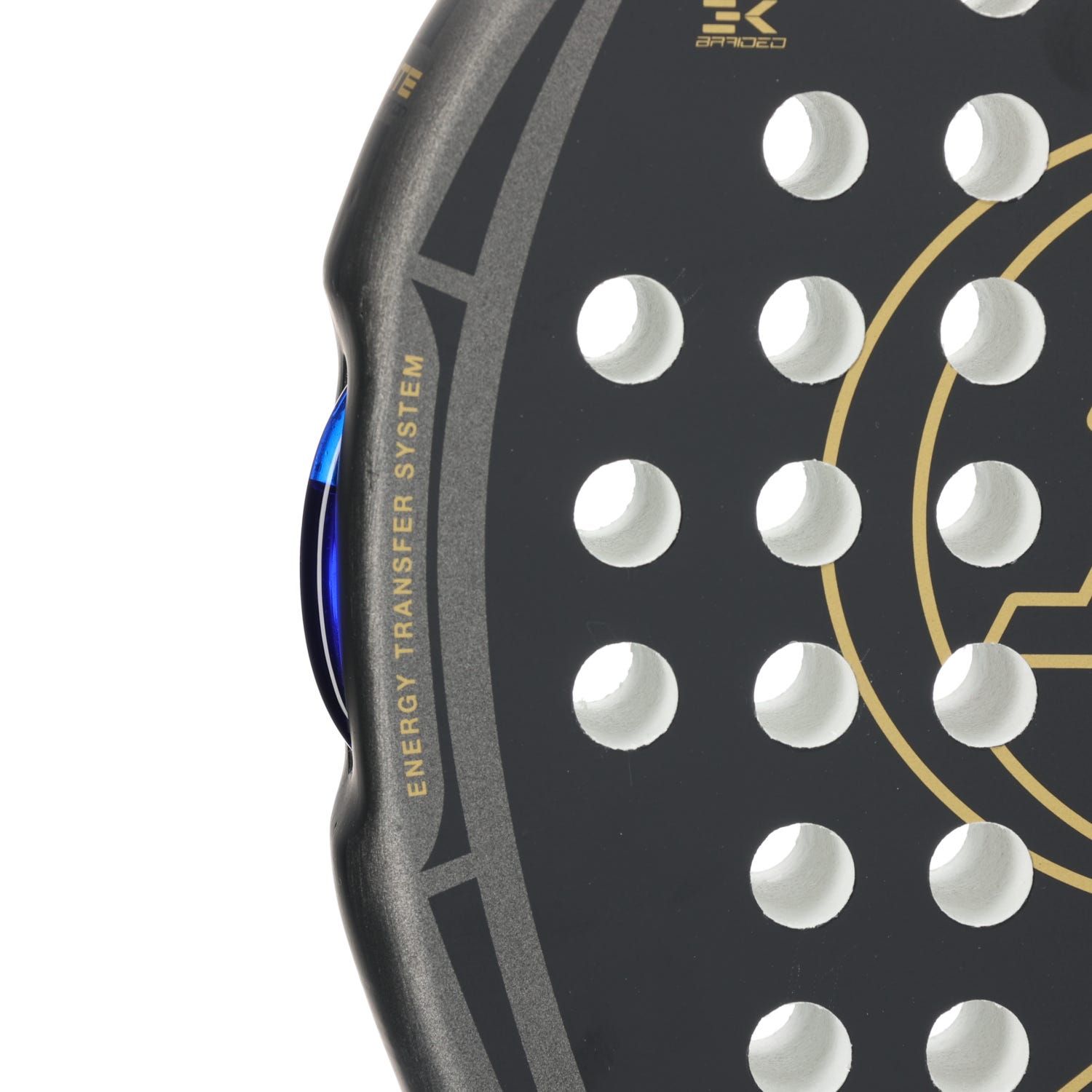 DUNLOP TITAN PRO WHITE 2024