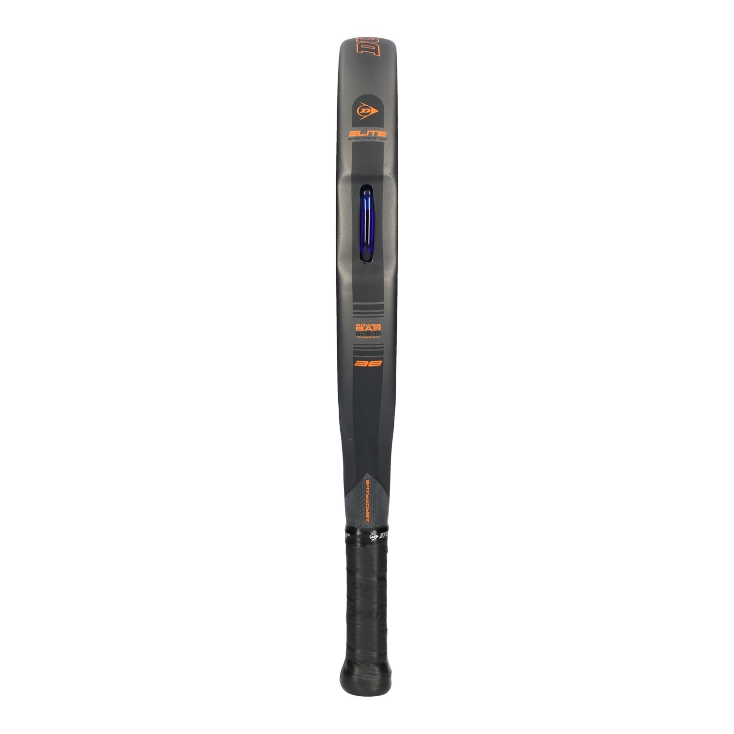 DUNLOP TITAN PRO ORANGE 2024