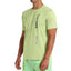 CAMISETA BULLPADEL ADIVE AMARILLO